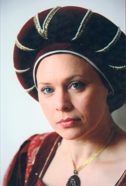 Nell''anno del Signore 1595